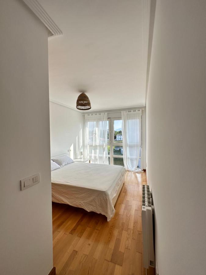 Lola Apartment Фос Екстериор снимка