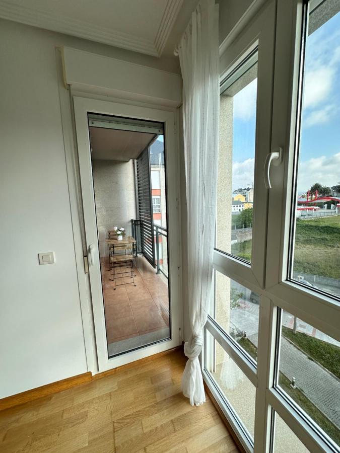 Lola Apartment Фос Екстериор снимка