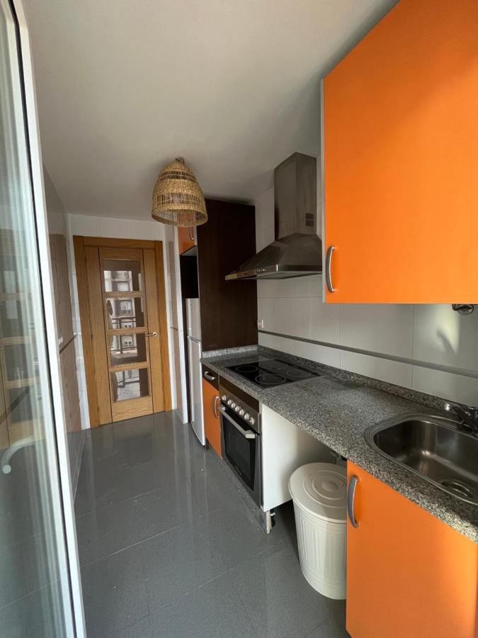 Lola Apartment Фос Екстериор снимка