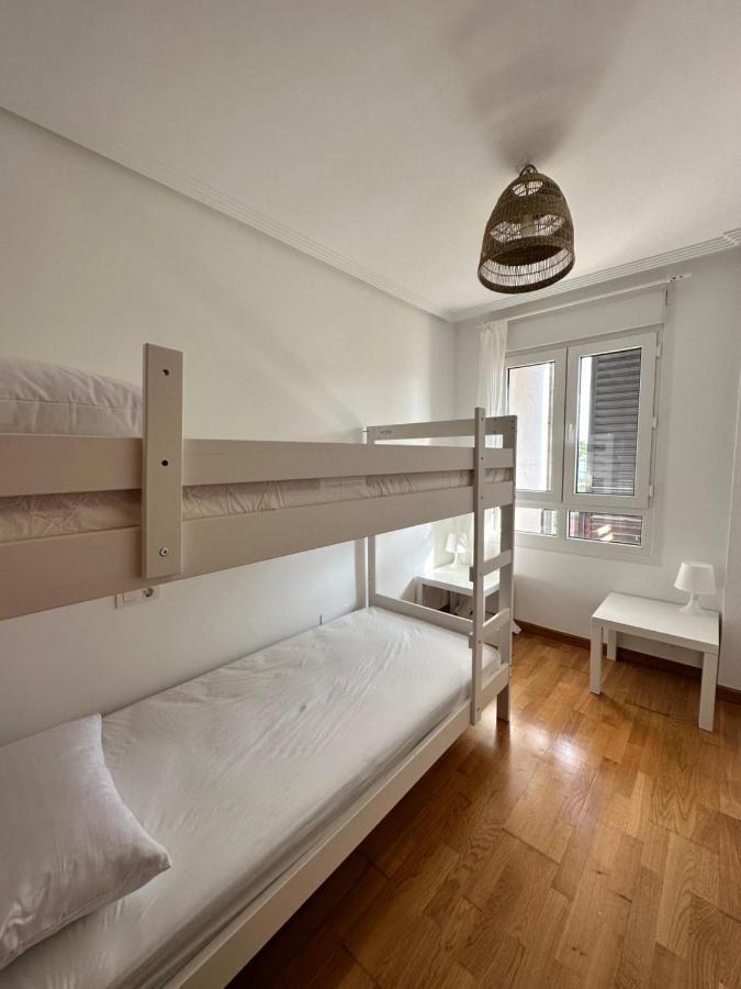 Lola Apartment Фос Екстериор снимка
