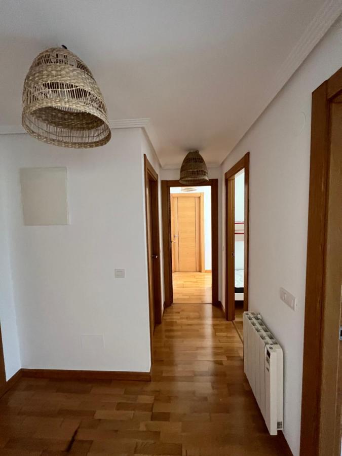 Lola Apartment Фос Екстериор снимка