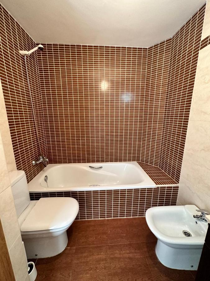 Lola Apartment Фос Екстериор снимка