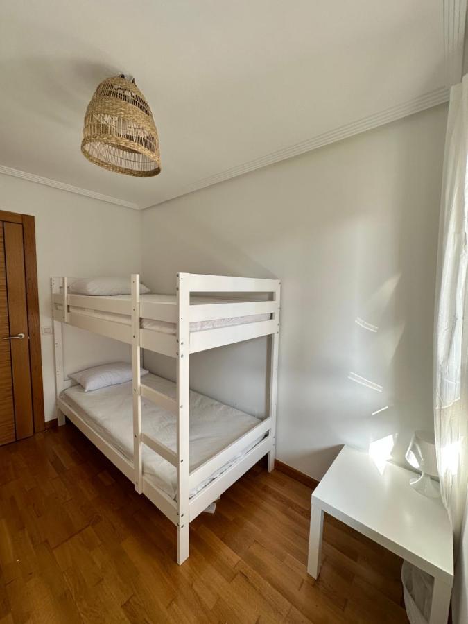 Lola Apartment Фос Екстериор снимка